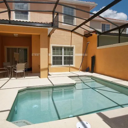 Paradise Palms 8952